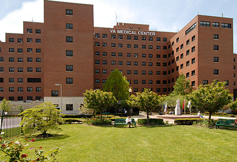  Crescenz VA Medical Center  Philadelphia, PA  VA HealthcareVISN 4