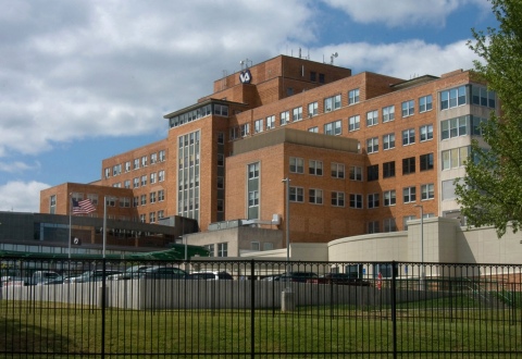 Wilmington VA Medical Center  VA HealthcareVISN 4