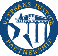 Veterans Justice Partnership logo