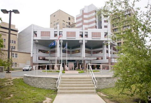 Wilkes-Barre VA Medical Center