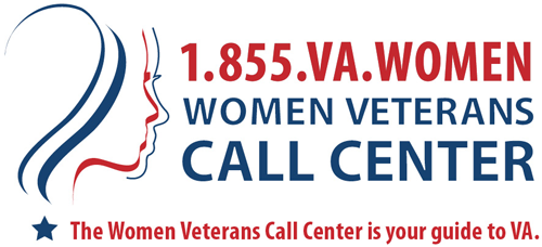 The Womens Veterans Call Center is your guide to VA. Call 1-855-VA-WOMEN.